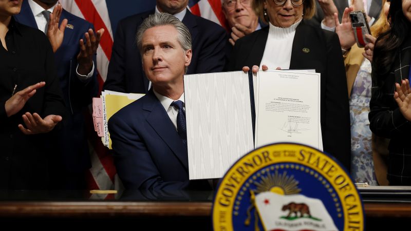 The battle over California redistricting enters new phase
