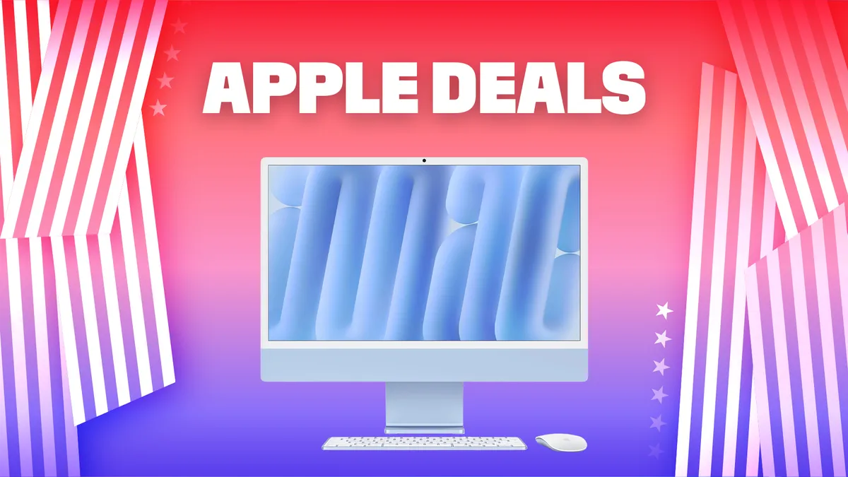 Best Labor Day Apple Deals: Over 30 Chances to Save on iPads, AirPods, Apple Watches and More