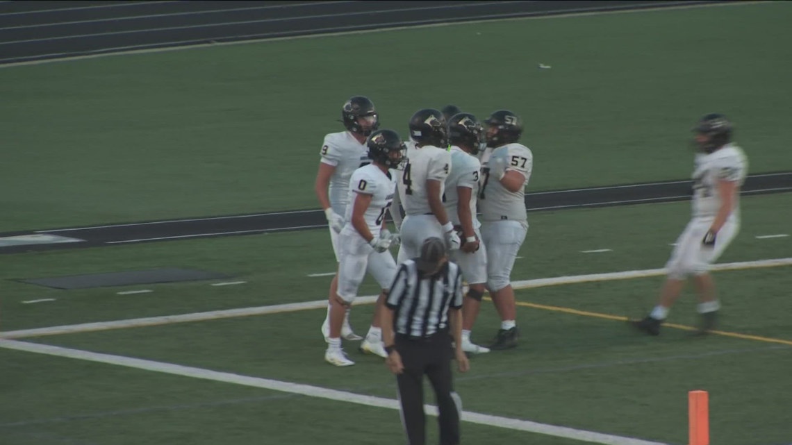 KARE 11 Prep Sports Extra Highlights: Andover at Wayzata