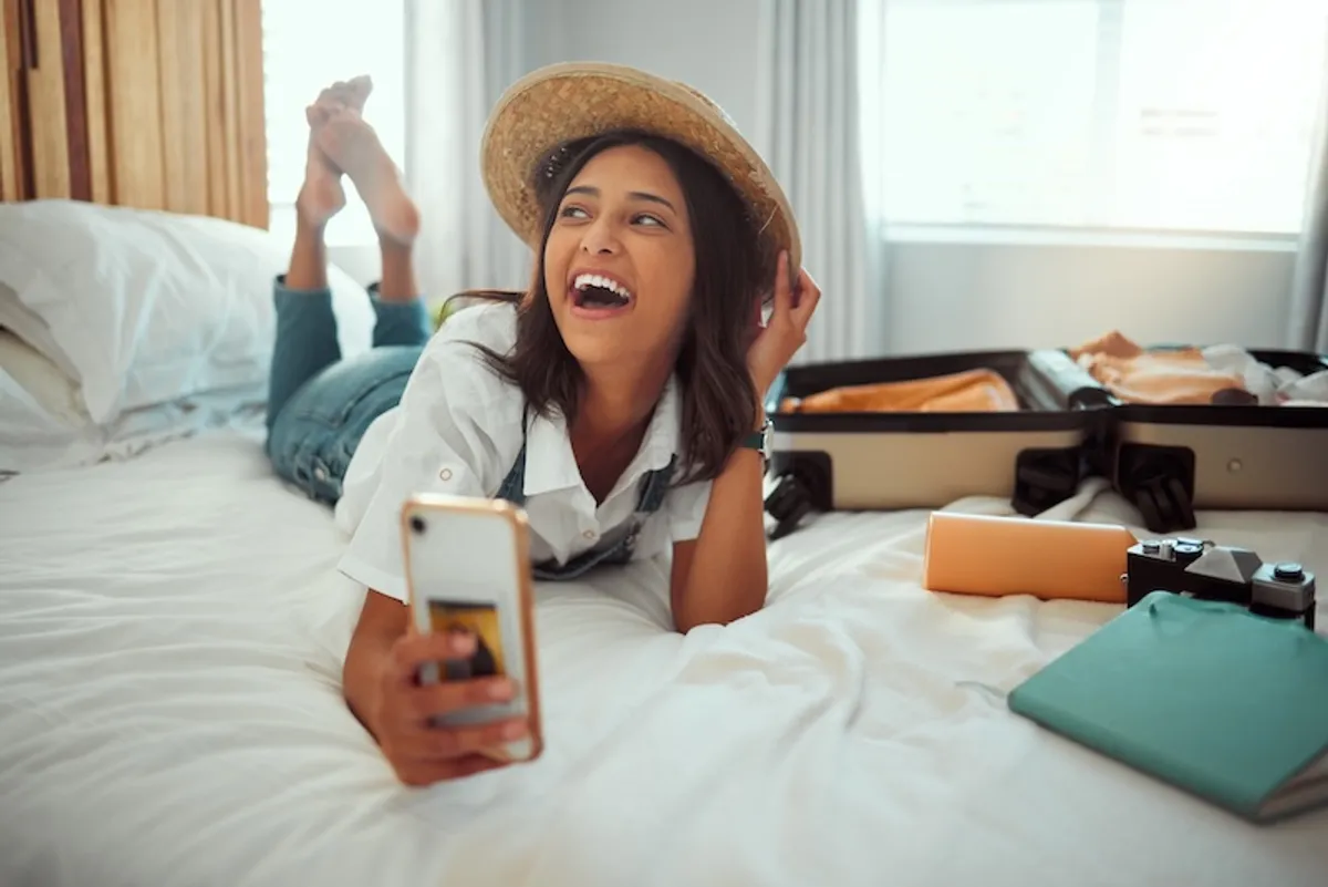 Have TikTok and Booking.com just ‘nuked’ the travel funnel?
