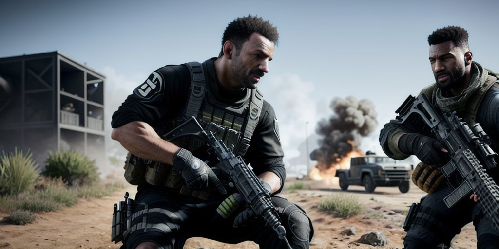 Is Call of Duty: Black Ops 7 just another ‘lazy’ addition to the franchise?