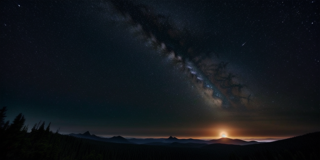 A rare black moon will rise over Oregon on Aug. 22 and 23. What to know
