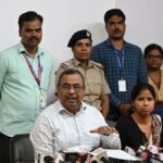 We will register more cases if survivors come forward even now, says SIT Chief B.K. Singh