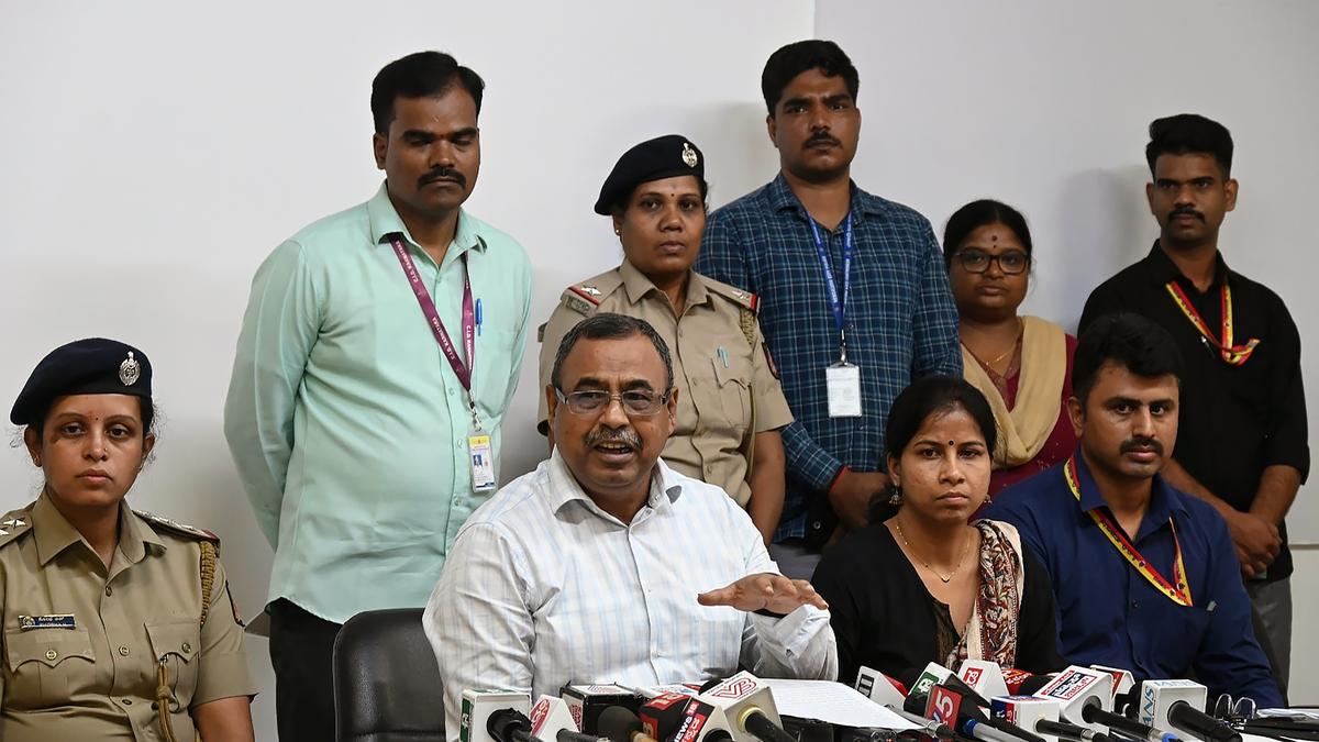 We will register more cases if survivors come forward even now, says SIT Chief B.K. Singh