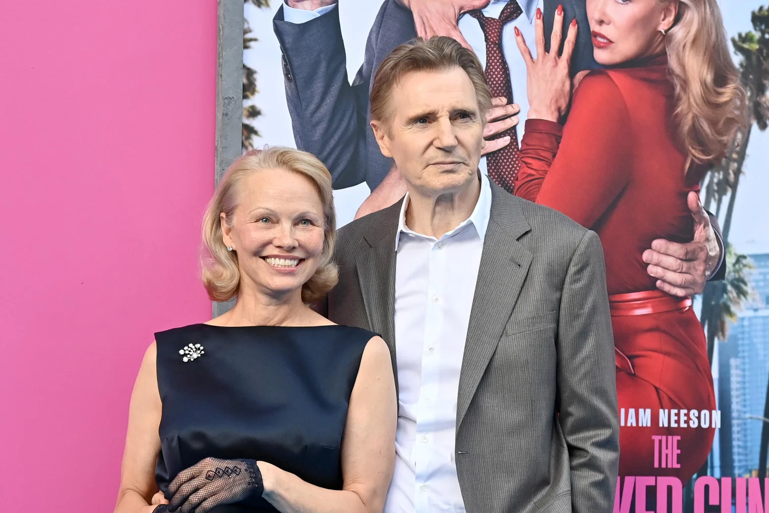 The Most Feel-Good Celebrity Couple of the Summer May Have Been a Fake, and I Am Moderately Scandali