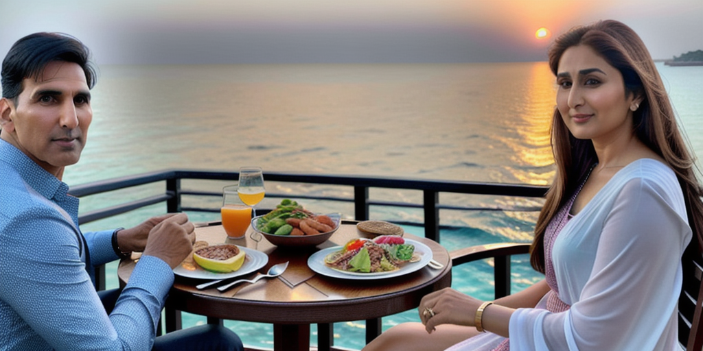 Akshay Kumar To Kareena Kapoor Khan: Why Celebrities Prefer Having Dinner Before Sunset