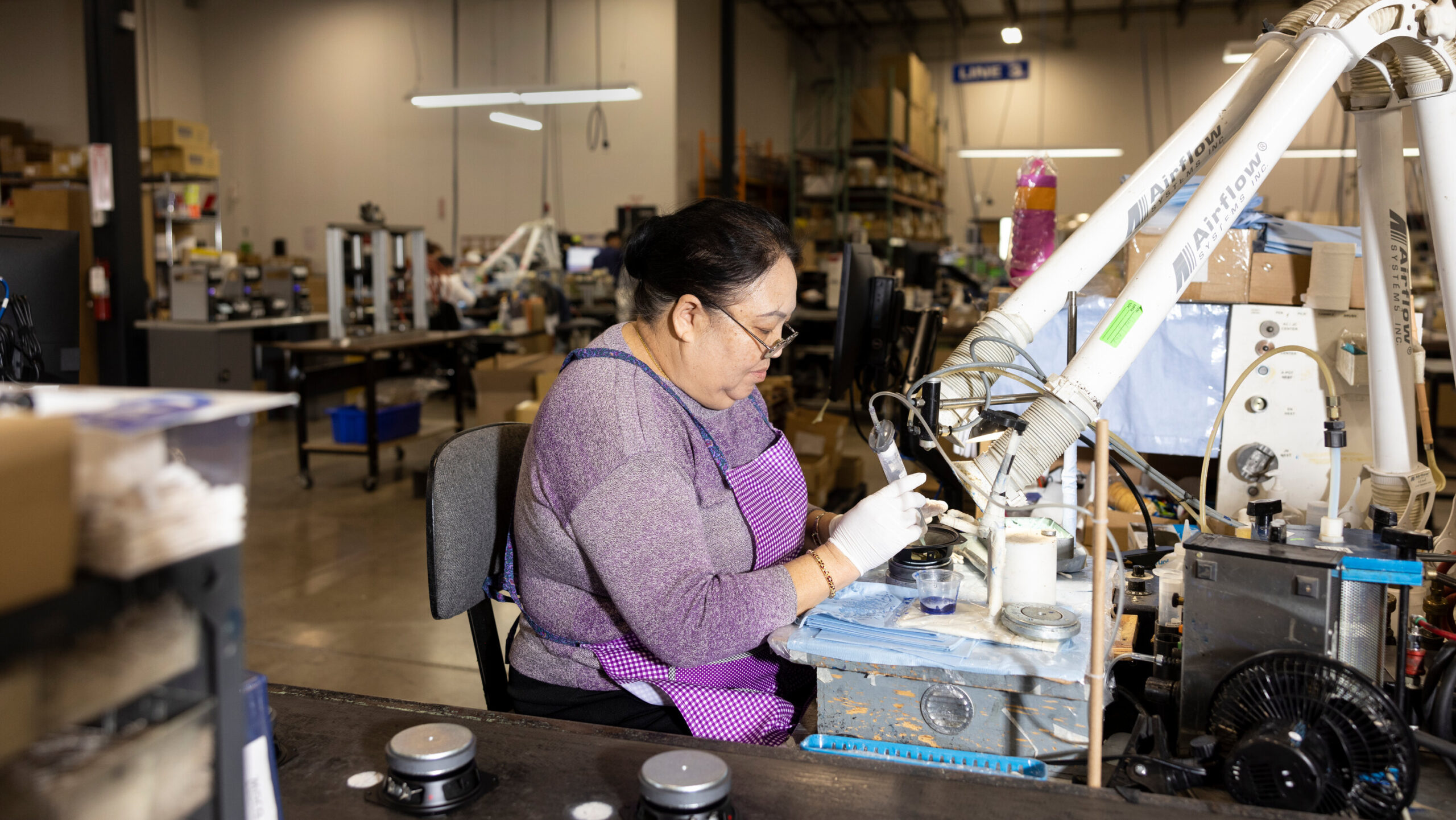 Harm or Help? Why Companies Are Battling Tariffs Meant to Benefit Them.