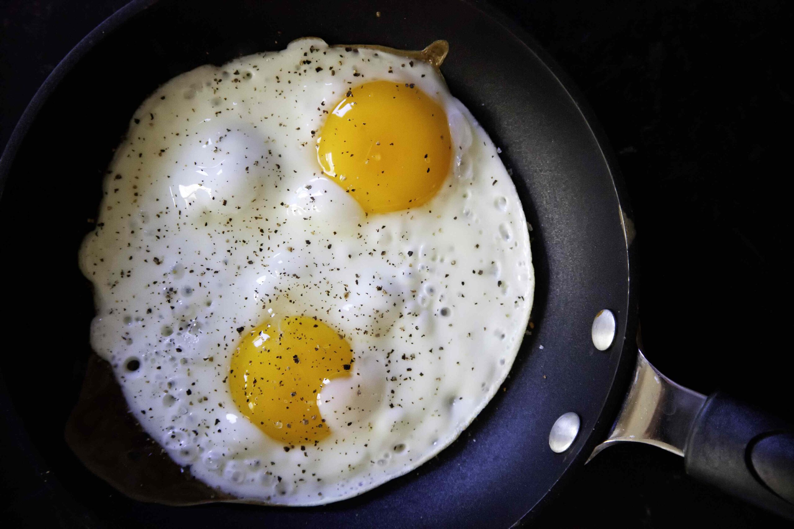 New Research Shows Eggs Don't Raise Your Cholesterol—But Here's What Does