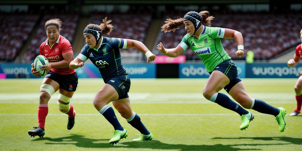 Sports quiz of the week: Women’s Rugby World Cup, Vuelta and ‘Farmageddon’