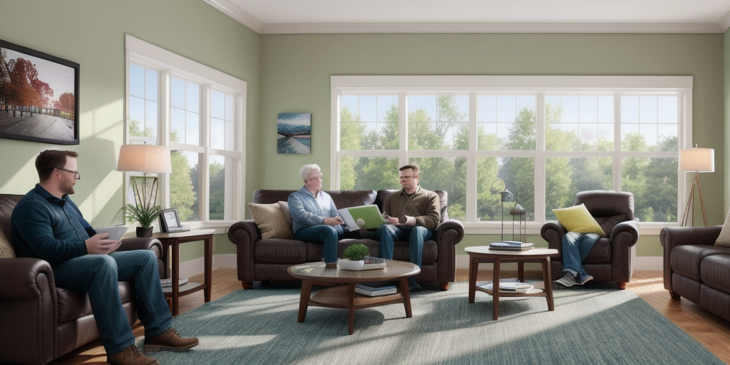 Two new certified radon contractors bring total to five in the Upper Peninsula, more than ever before