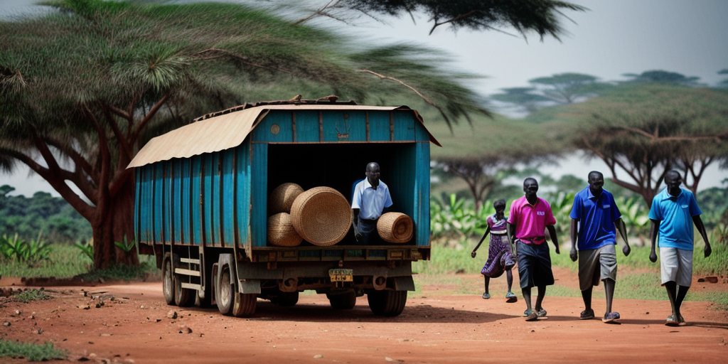 Uganda will accept third-country deportees from US