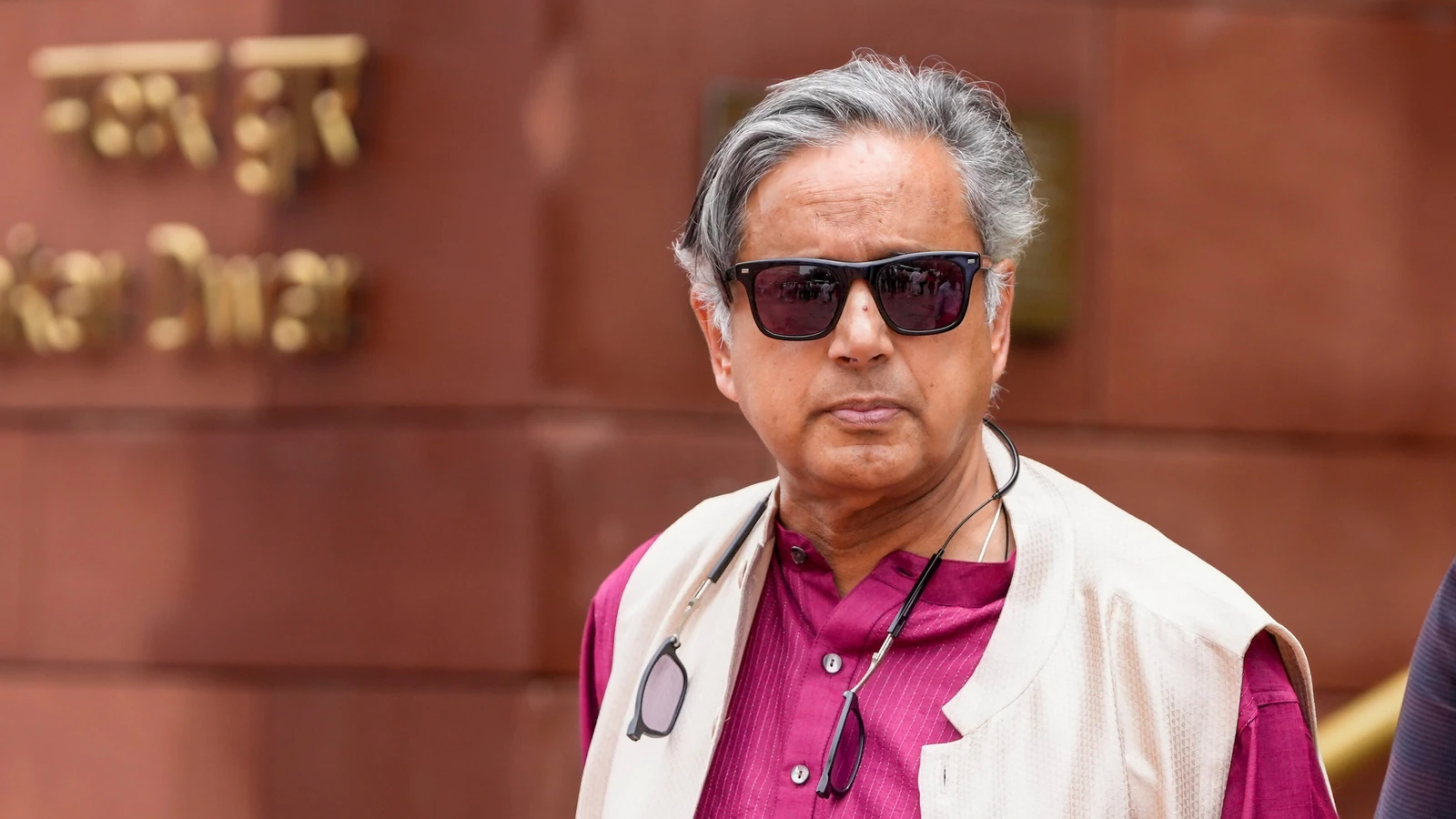 'He has his own reasons': Shashi Tharoor on Rahul Gandhi backing Trump’s ‘dead economy’ remark