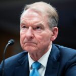 SEC’s Atkins wants to make crypto rules ‘very straightforward’ and that may take a while