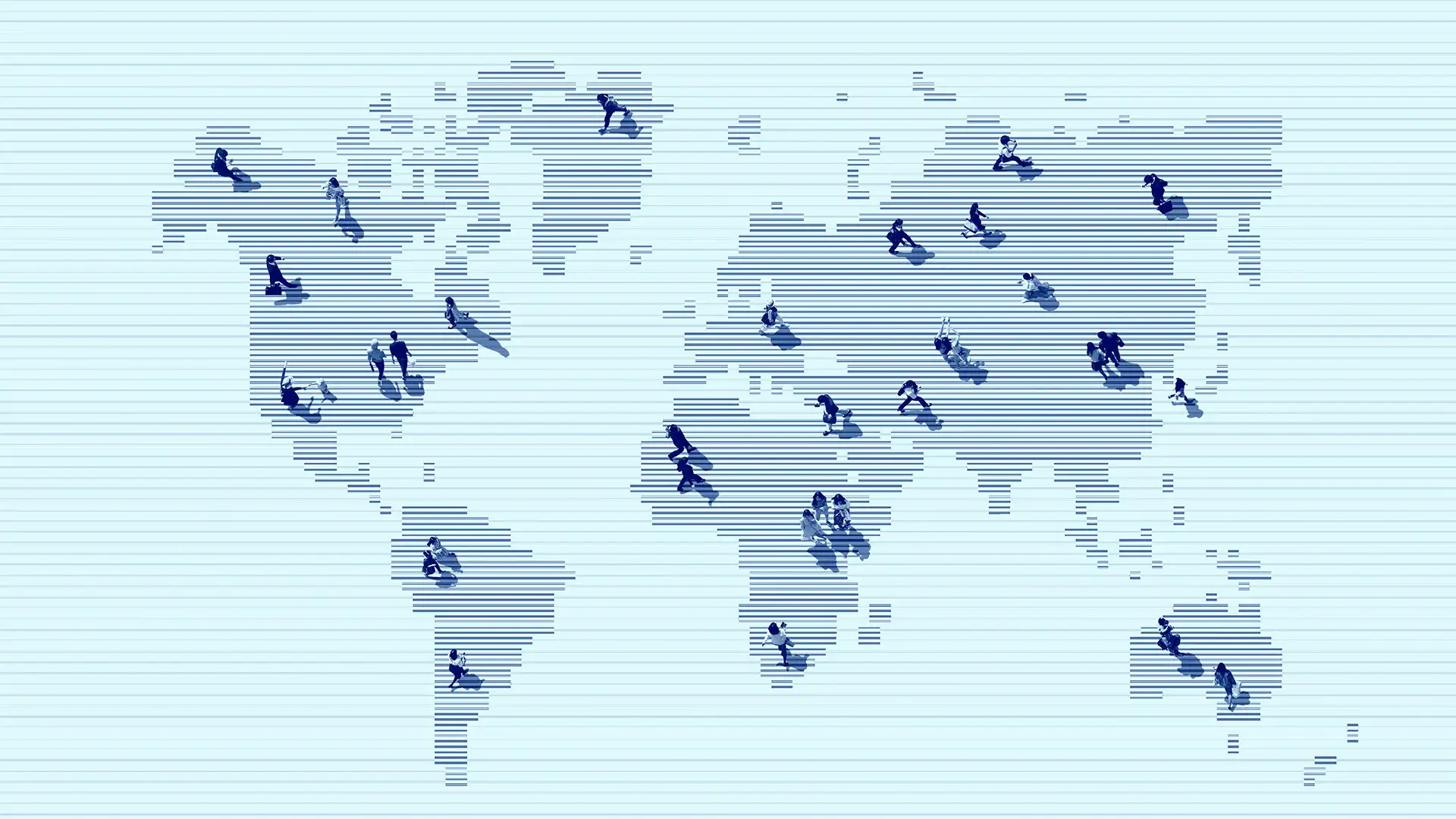 New Businesses Can Still Expand Globally—Here’s How