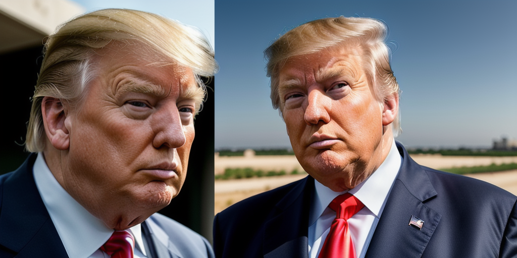 Trump expands sanctions against ICC officials over Israel, U.S. investigations