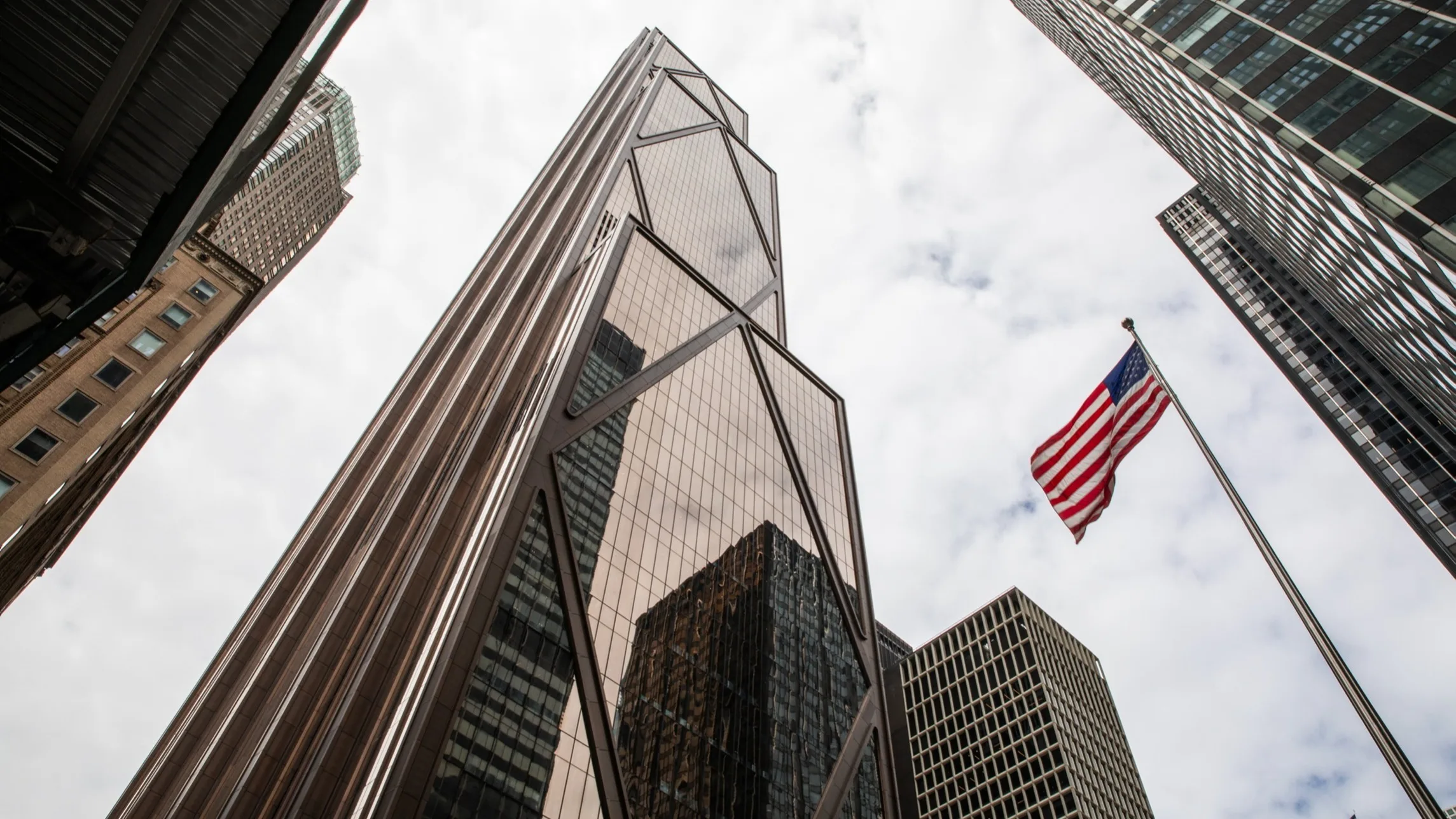 Fortress JPMorgan: Jamie Dimon’s monument to American finance