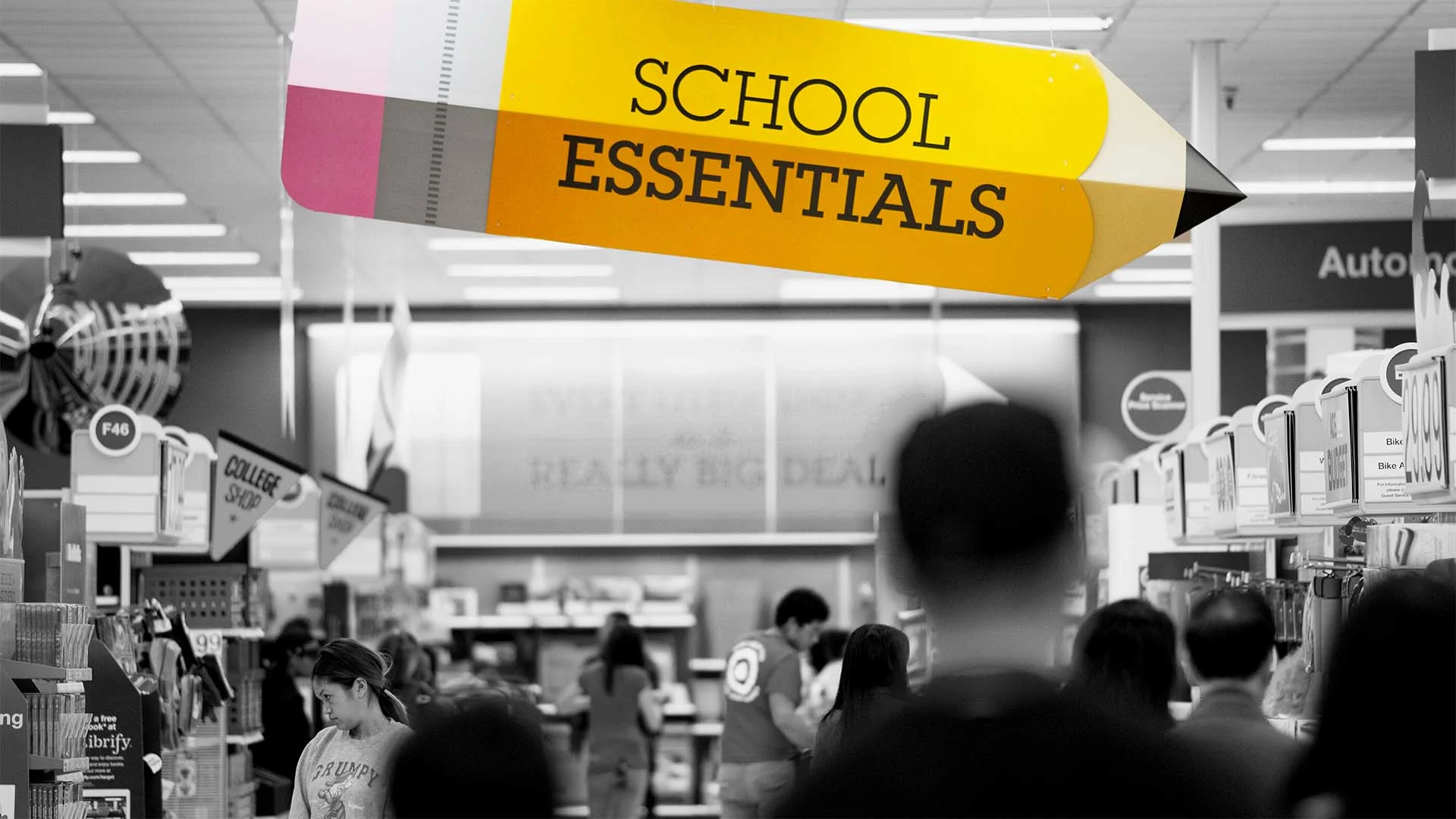 What Business Leaders Can Learn From the Fresh-Start Effect of the Back-to-School Season