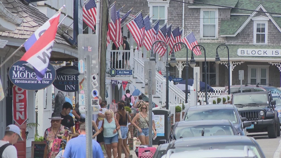 Townsizing is the hot new travel trend that won't break the bank