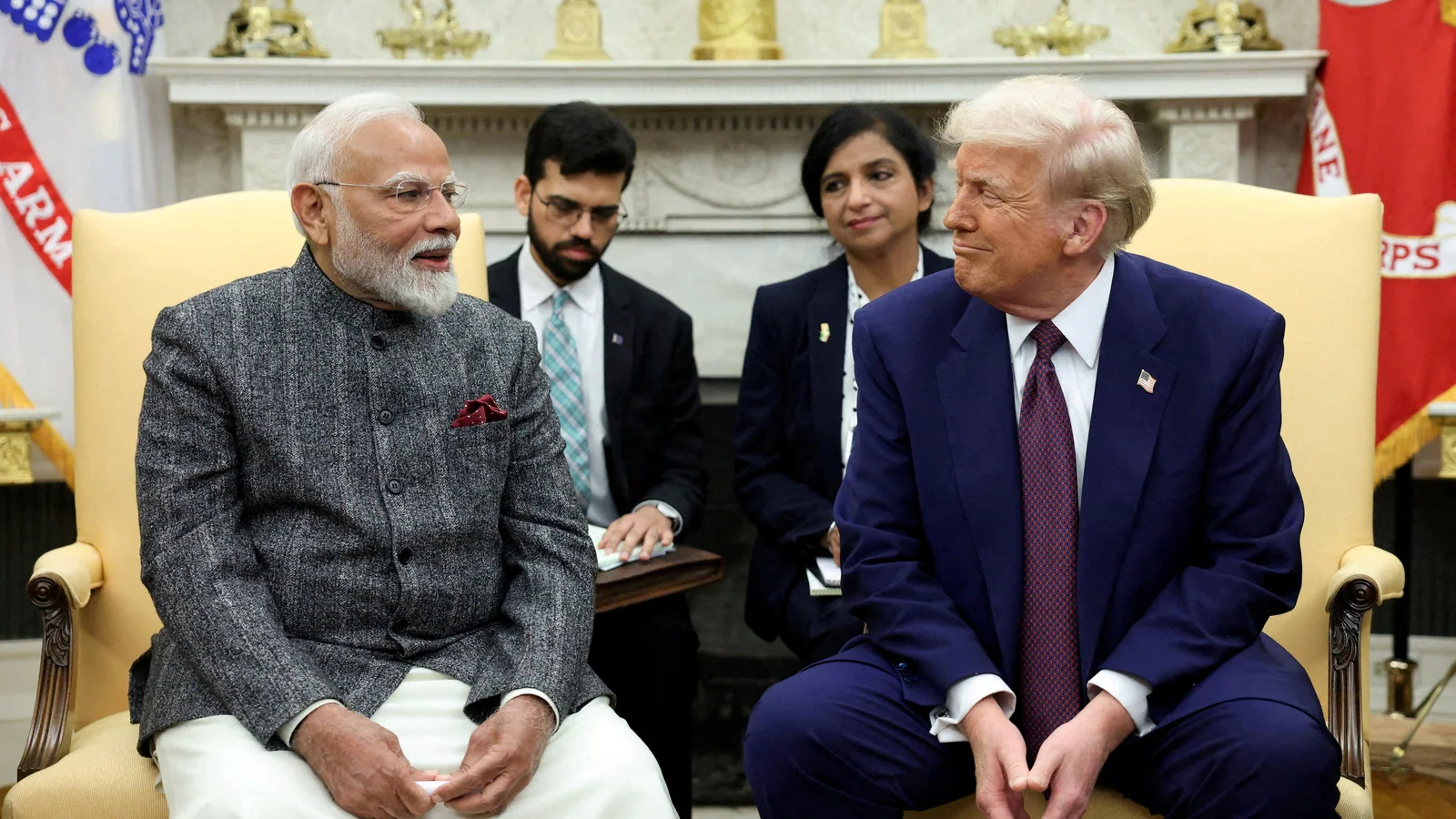 Donald Trump to skip QUAD Summit? Report claims US President to cancel India visit