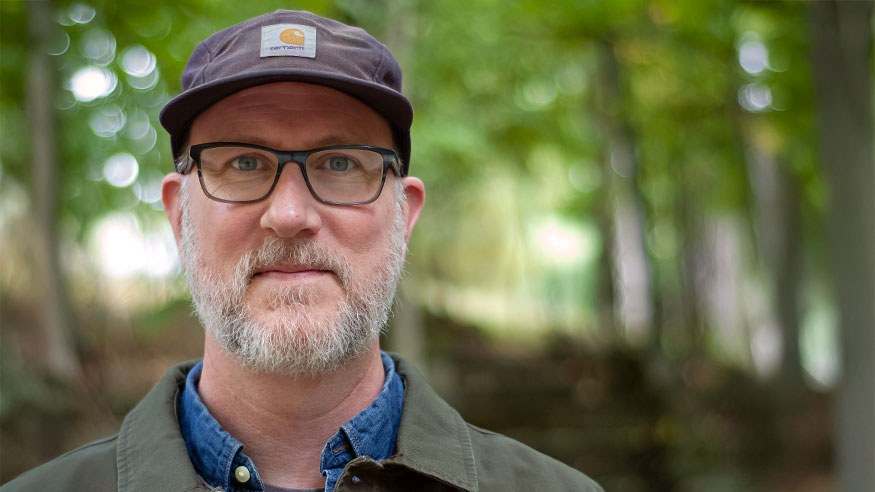 Postponed - Ross Art Museum: Art and the Environment Talk Series