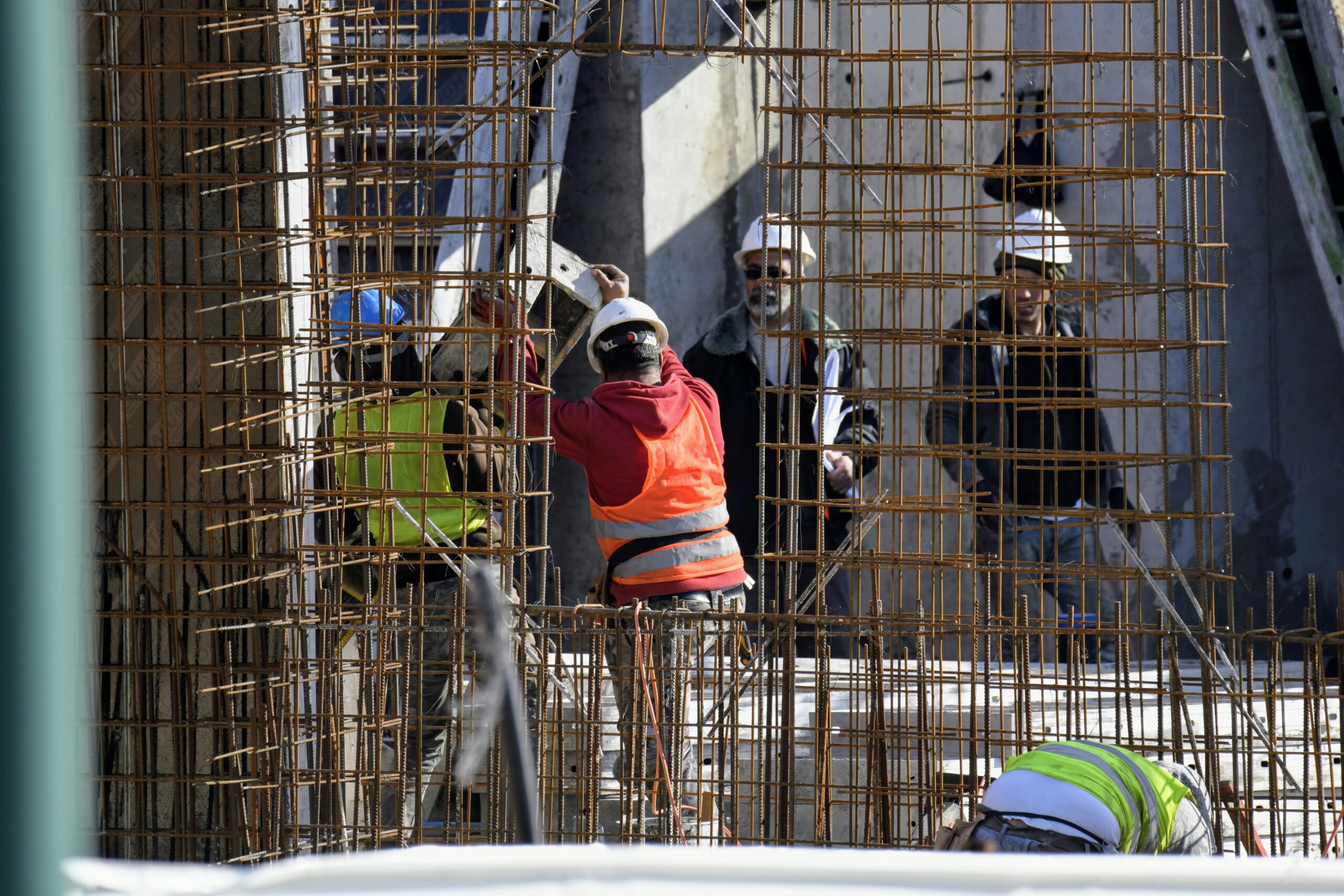 Mitigating Heat Stress: A Growing Threat For Workers And Employers