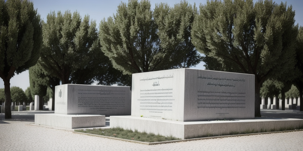 'An intolerable act': Holocaust memorial in France vandalized with 'Free Gaza'