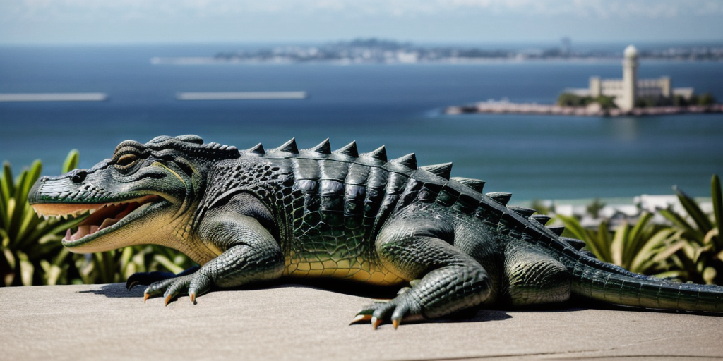 Federal judge orders closure of Trump’s ‘Alligator Alcatraz’ immigration jail