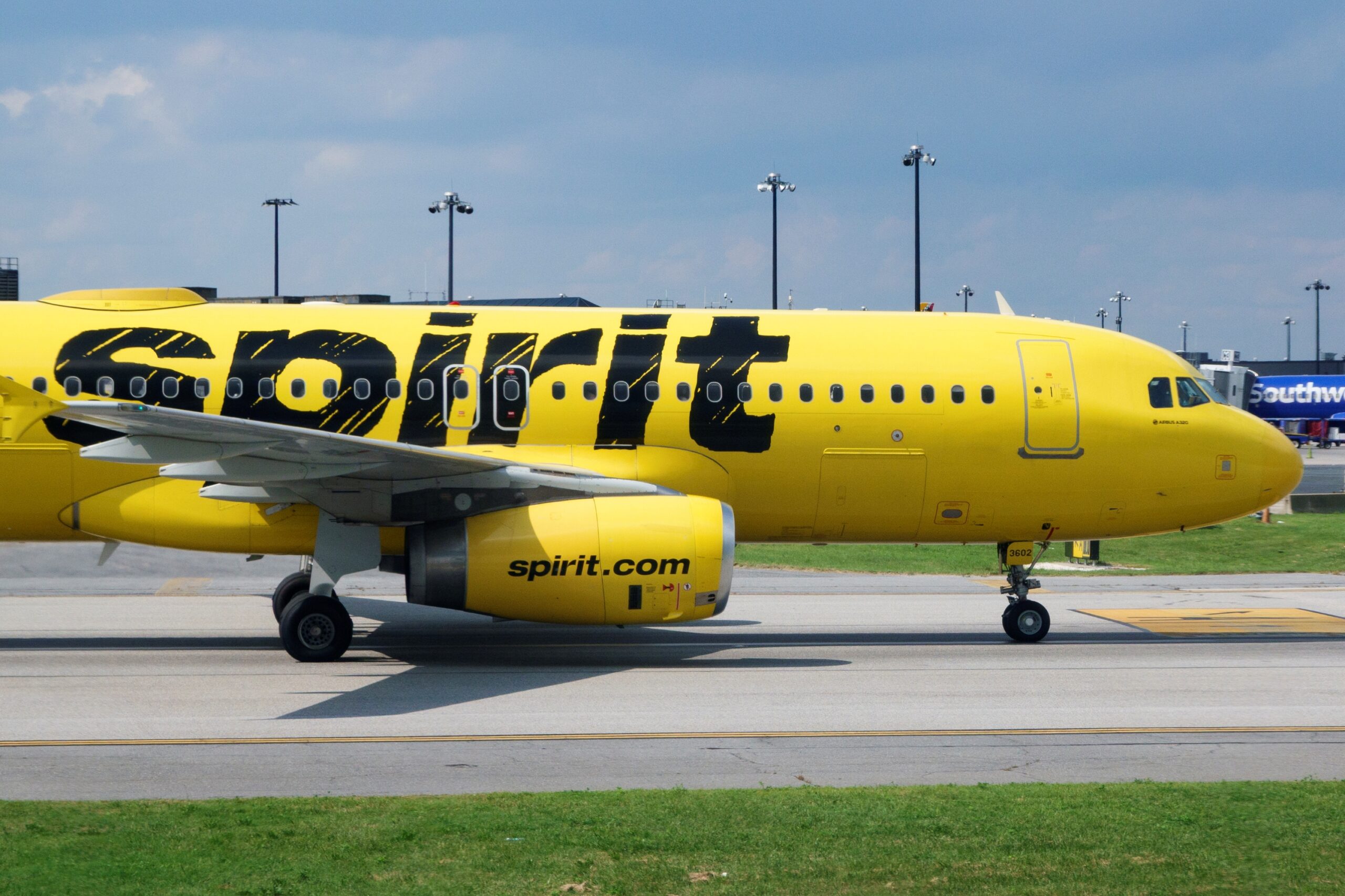 Spirit Airlines' Future in Doubt: What This Means for Budget Travel