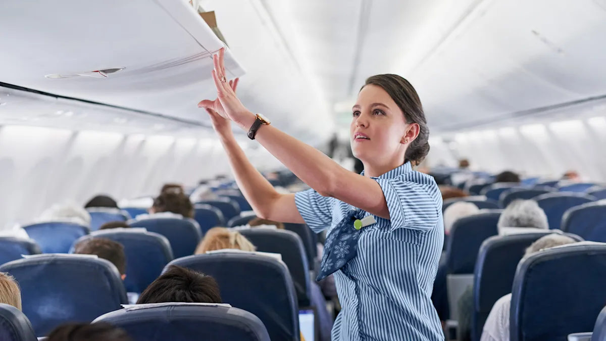 I’m a Flight Attendant: 4 Ways the Middle-Class Can Travel the World on a Budget