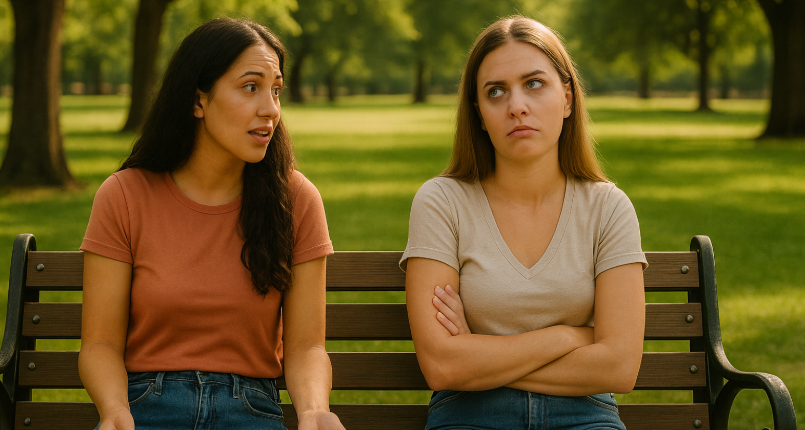 How to talk about veganism without making people roll their eyes