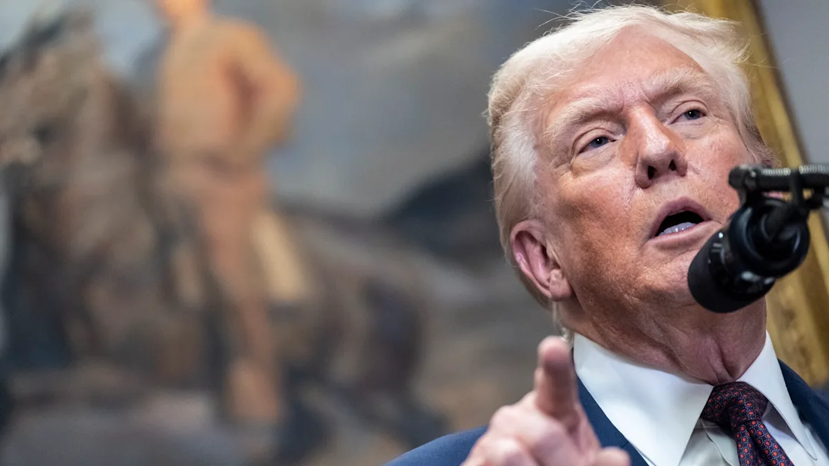 ESPN, NFL need Trump administration to approve massive media deal