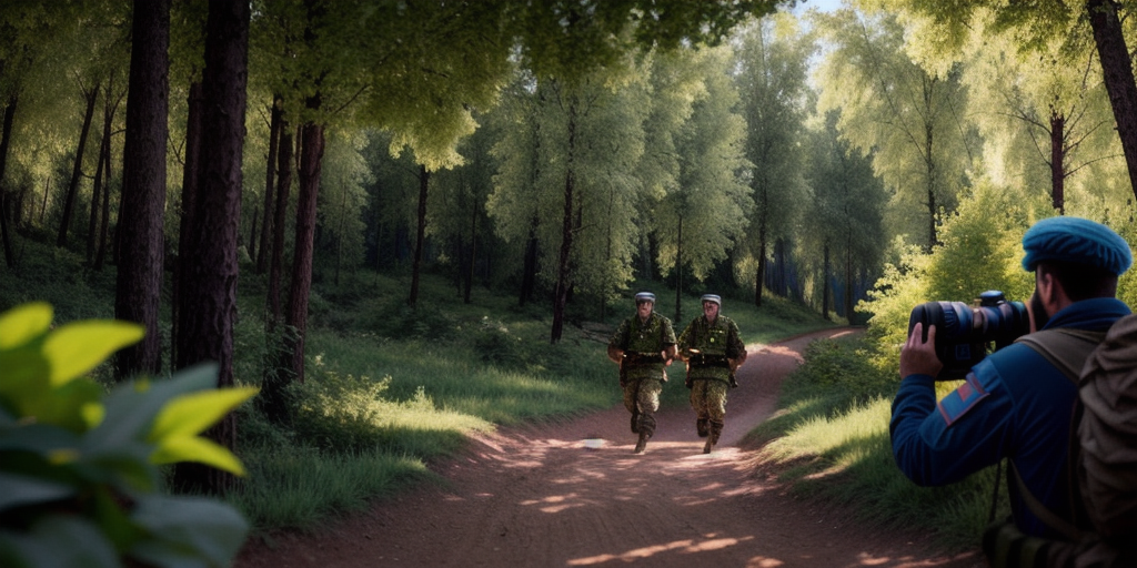 Russia claims capture of Chasiv Yar after 16-month battle