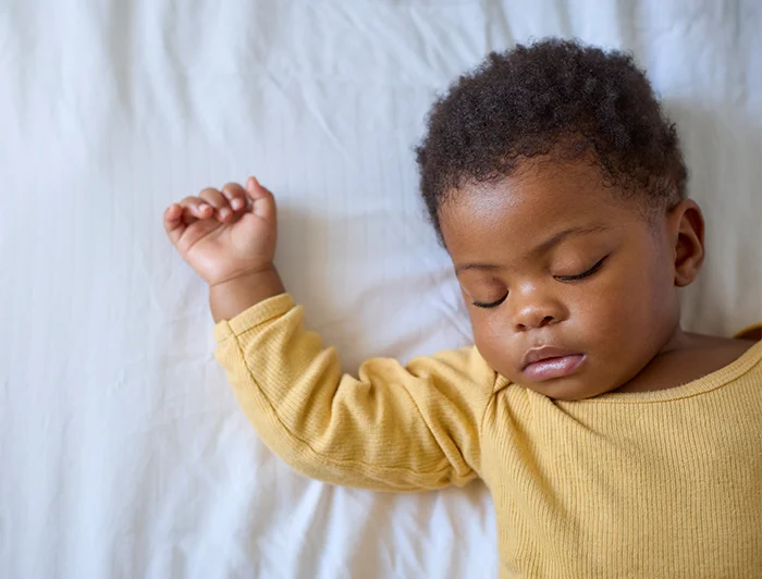 SSM Health St. Mary’s makes sure babies sleep safe and sound
