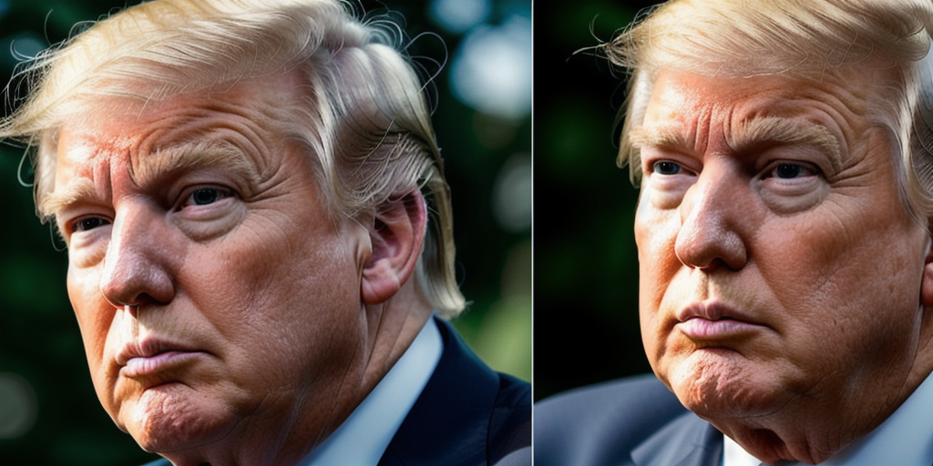 Trump’s ambiguity is the worst of all worlds
