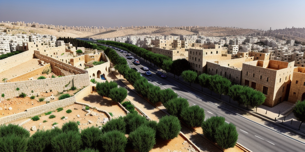 Palestine: Statement by the High Representative on behalf of the European Union