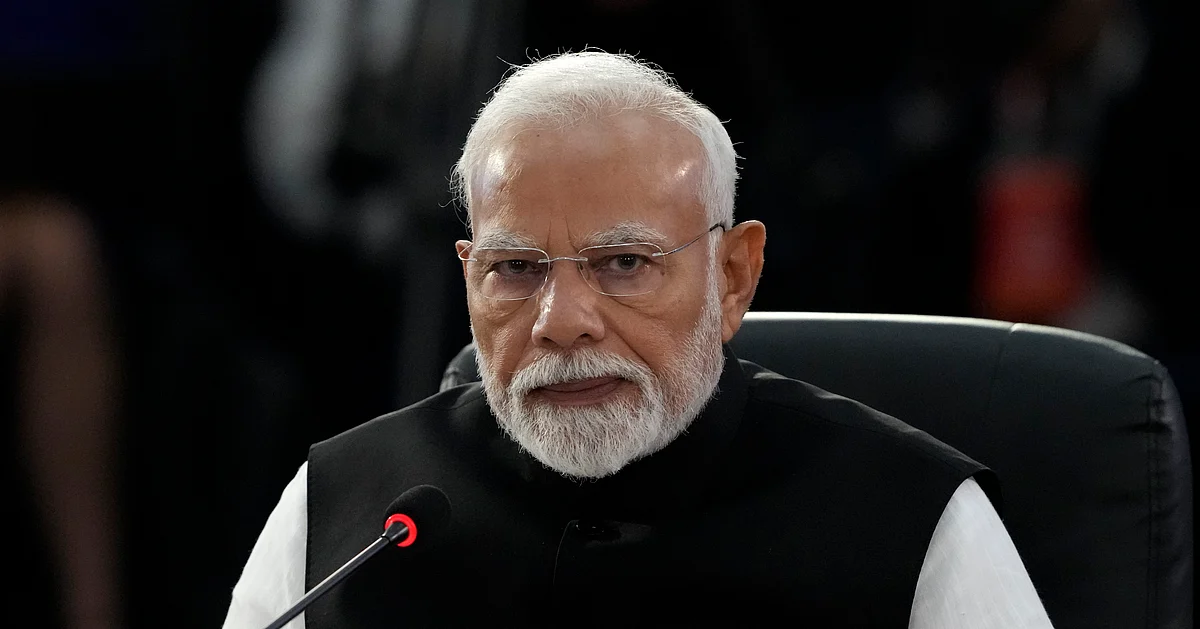 PM Modi heads to Japan, China on four-day trip for bilateral talks, SCO summit