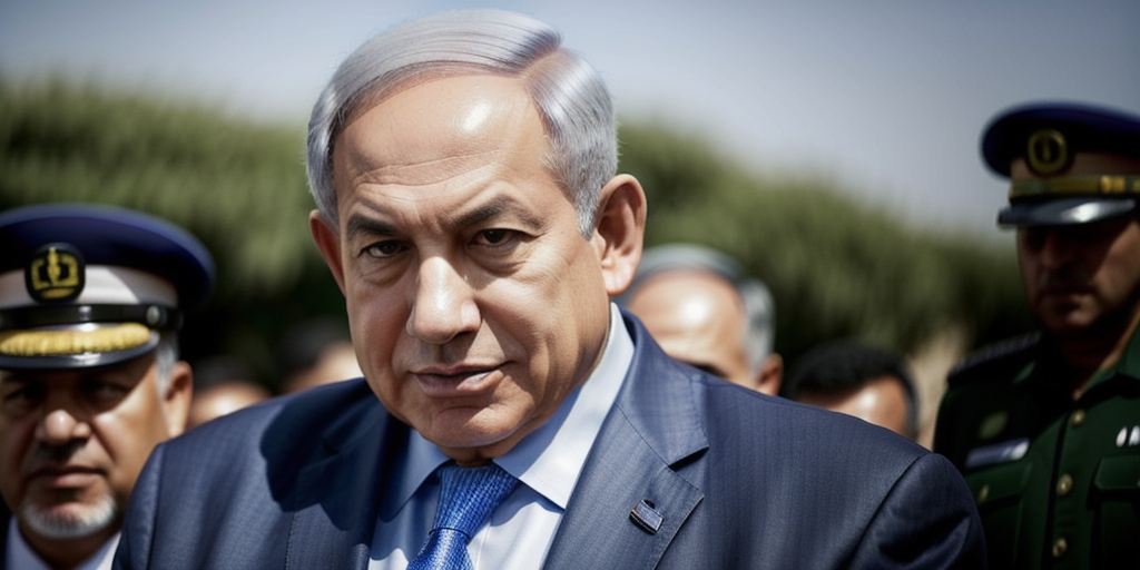 Netanyahu: Israel will conquer Gaza regardless of whether Hamas accepts hostage deal - The Times of