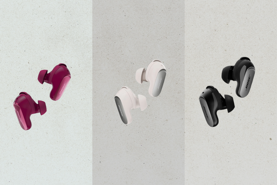 Bose’s Second-Generation QuietComfort Ultra Earbuds Are an If-It-Ain’t-Broke Upgrade