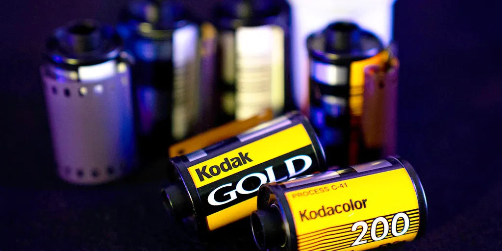 Kodak says there's 'substantial doubt' it can stay in business