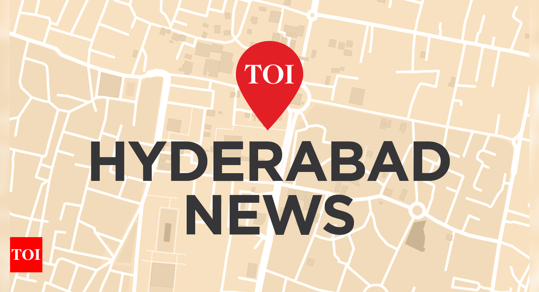 Ghose report hauls up KIPCL, banks over barrages’ damage | Hyderabad News - The Times of India