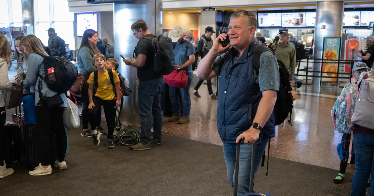 Lawmakers travel to Juneau for special session as governor says they ‘don’t seem to care’