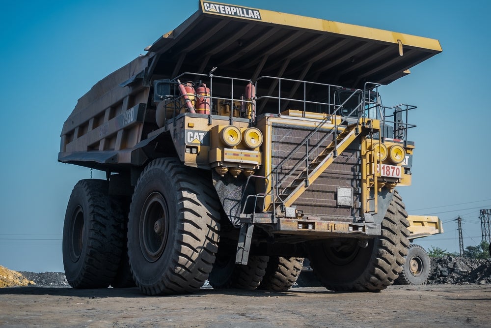 How Trump’s tariffs are reshaping the mining equipment finance sector