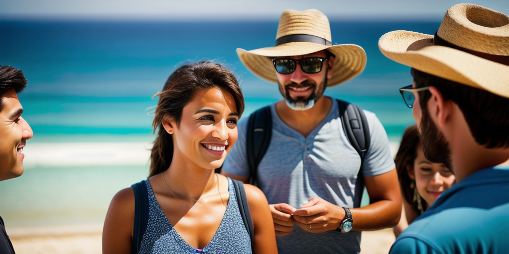 Tell us: share your experiences of traveling with friends
