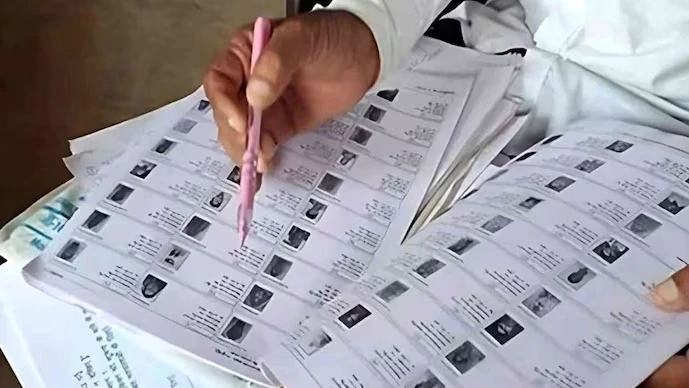 Top court order on Bihar voter roll exposes poll panel's bias for BJP: AAP leader