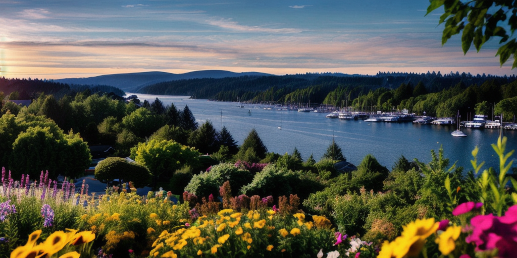 Poulsbo's focus on recovery is about public health, and community health