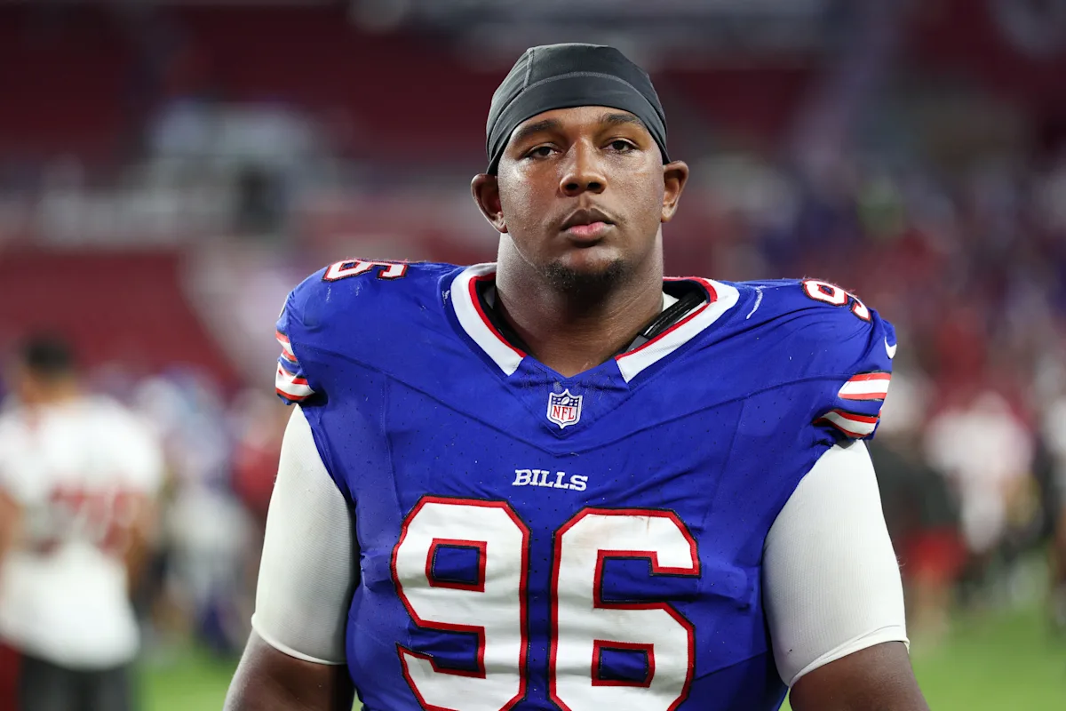 Friday Headlines: Former Cats on NFL Rosters and Practice Squads