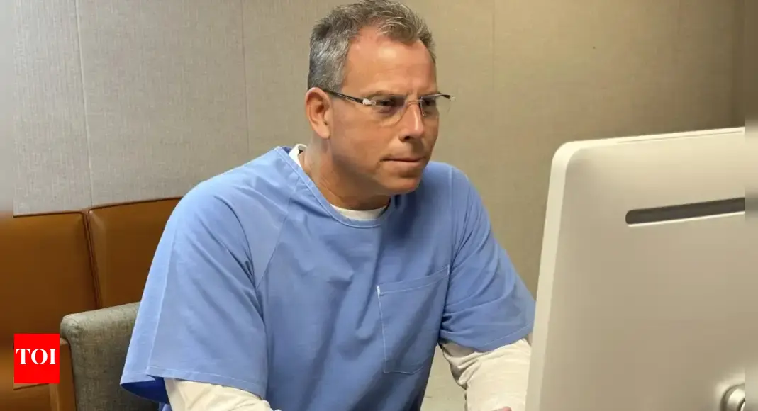 ‘Continue to pose an unreasonable risk’: Erik Menendez denied parole after nearly 36 years in prison