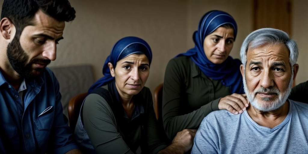 Israel said to assess that ‘one or two’ hostages are in life-threatening condition - The Times of Israel