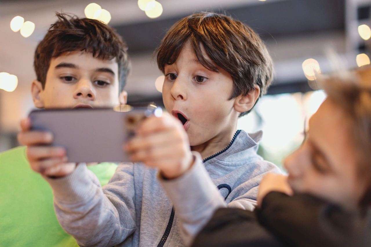 App Store Accountability Act would ensure safer digital environment for kids (letter to the editor)