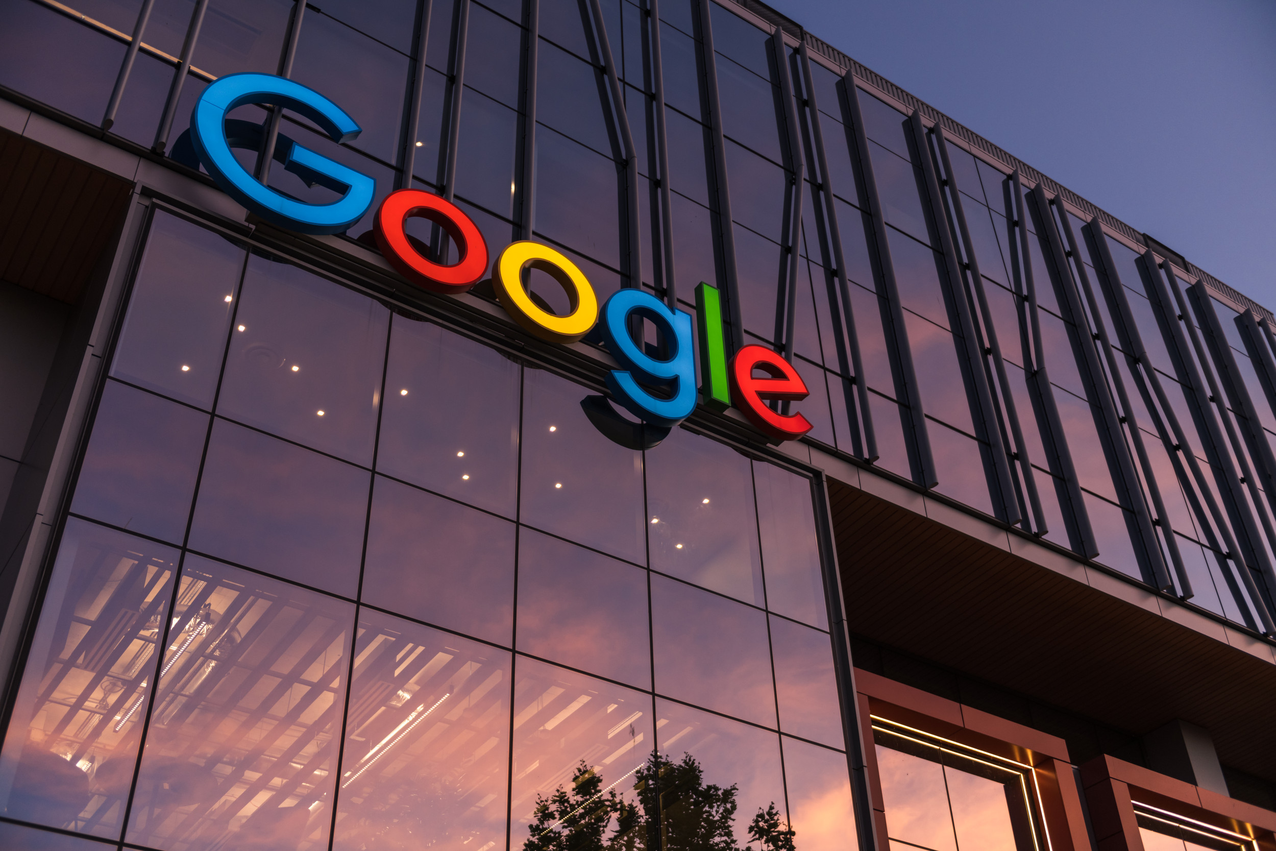 Google issues worldwide Gmail data breach warning